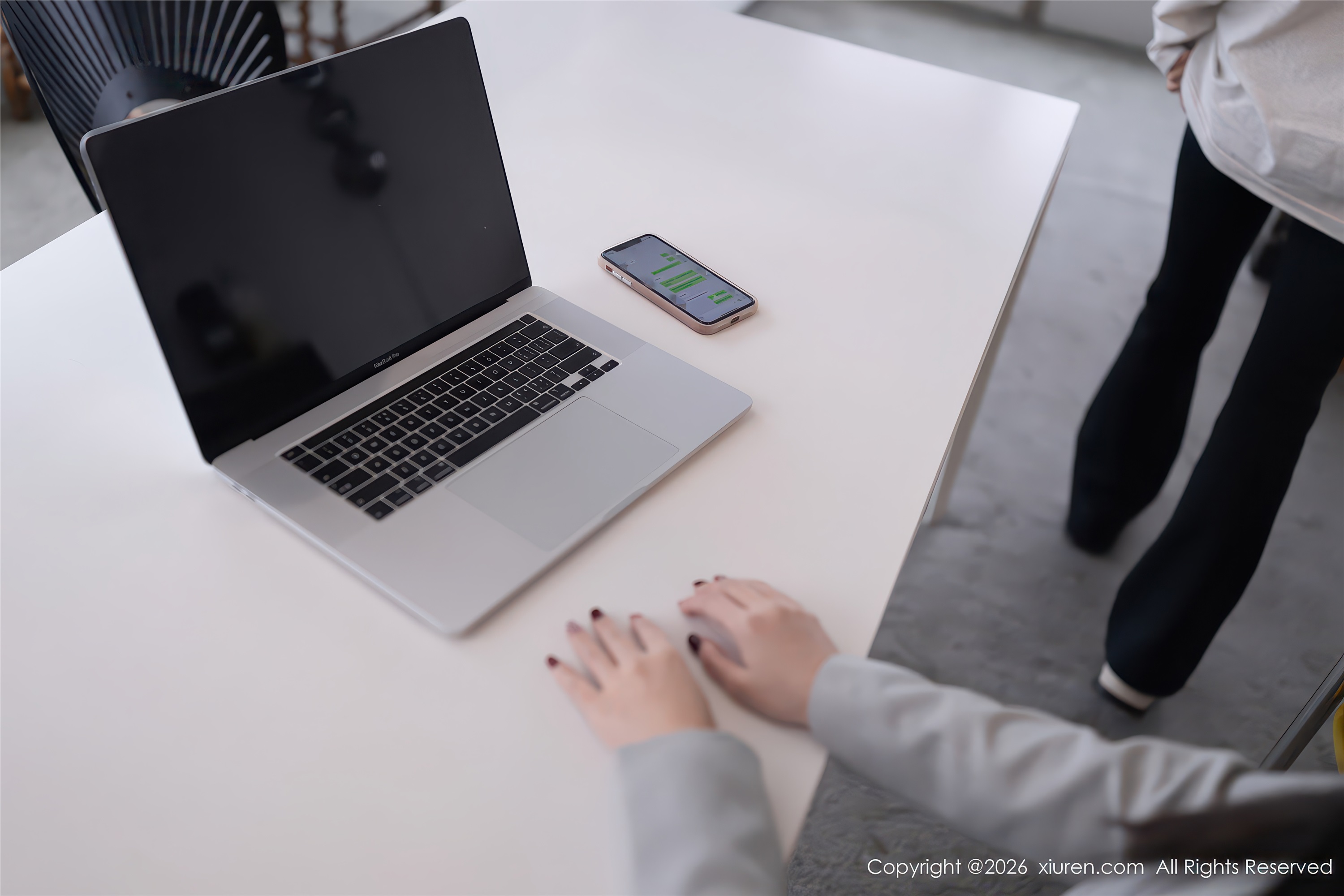 Xiuren秀人网 2026.01.28 NO.11285 杏子Yada